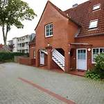 Διαμέρισμα Fasanenweg 2 B_ Whg_ 3 *