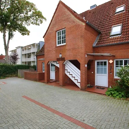 Apartment Fasanenweg 2 B, Whg. 3 *