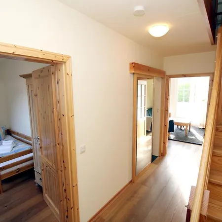 Fasanenweg 2 B_ Whg_ 3 Daire Wyk auf Föhr