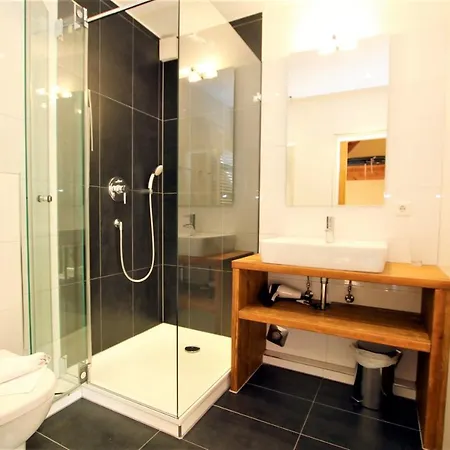 Fasanenweg 2 B_ Whg_ 3 Wyk auf Föhr